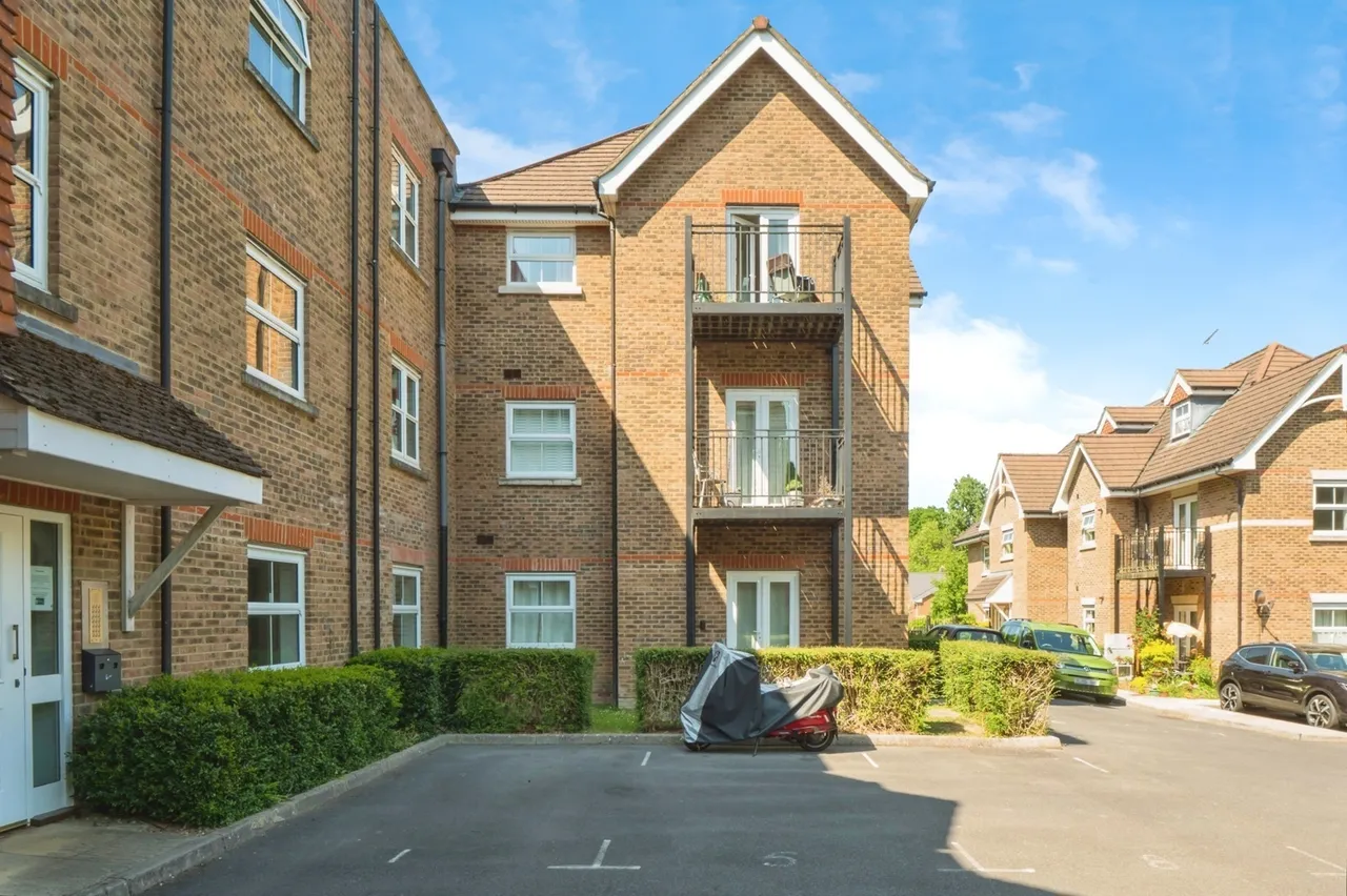 Hursley Road, Chandler's Ford, SO53, photo 7