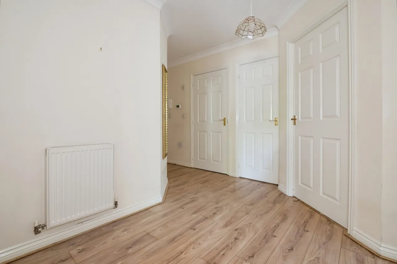 Hursley Road, Chandler's Ford, SO53, photo 9