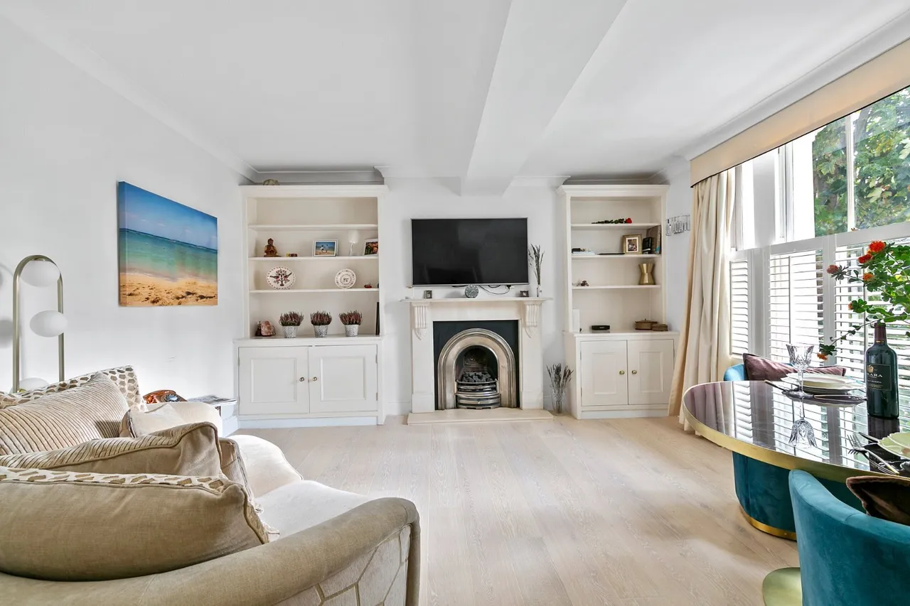 Marlborough Road, Richmond, TW10, photo 4