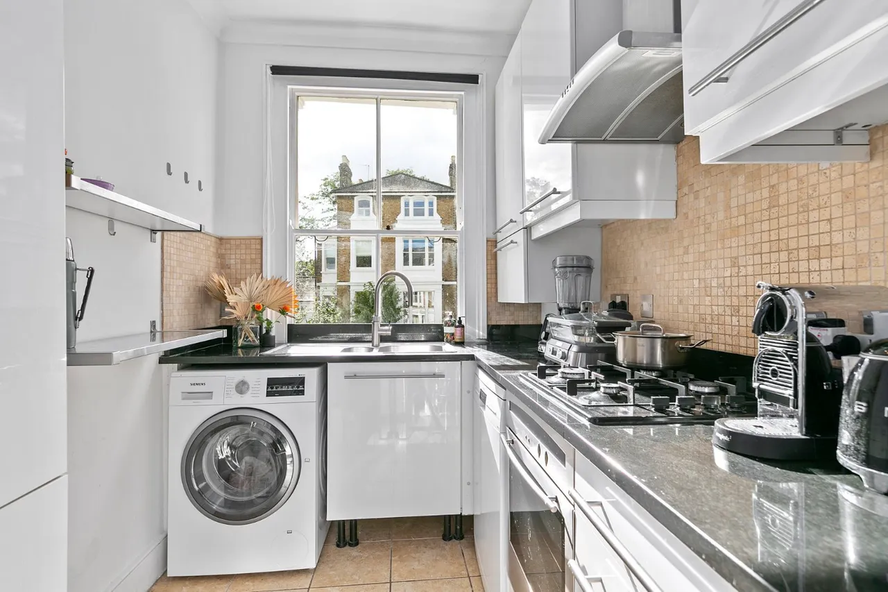 Marlborough Road, Richmond, TW10, photo 5