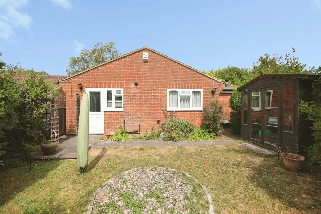 The Homestead, High Wycombe, HP12, photo 4