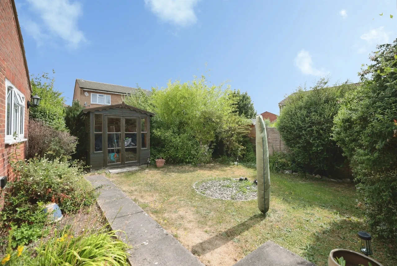 The Homestead, High Wycombe, HP12, photo 9