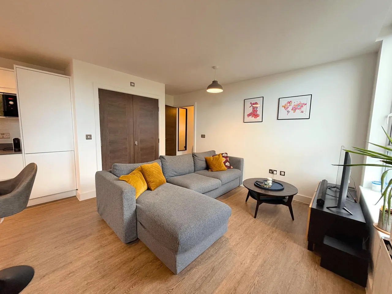 Worthington Apartments, Sale, photo 4