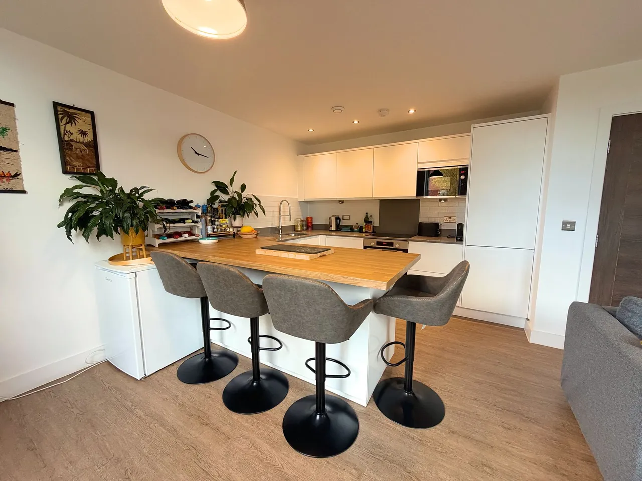 Worthington Apartments, Sale, photo 6