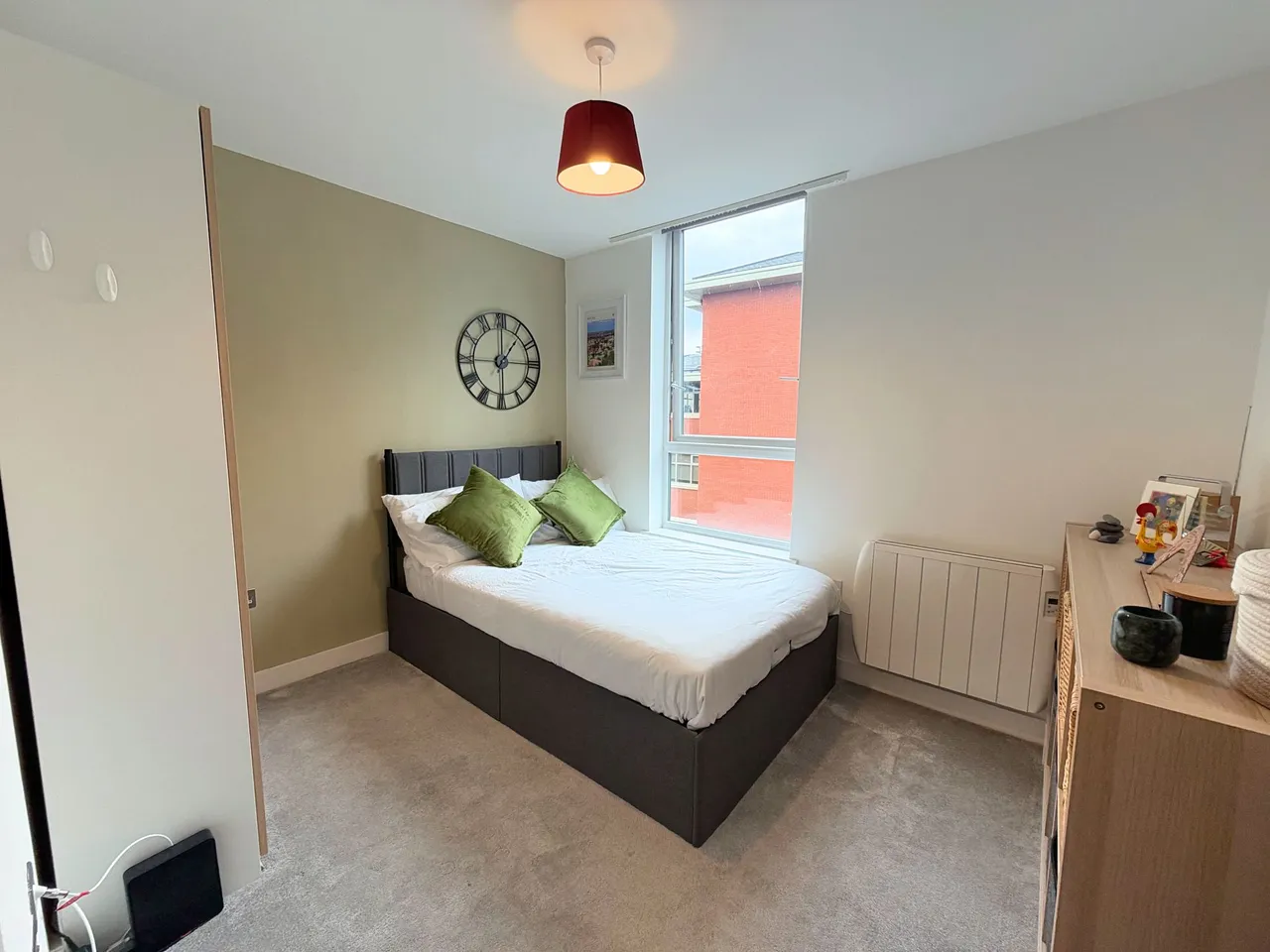 Worthington Apartments, Sale, photo 11