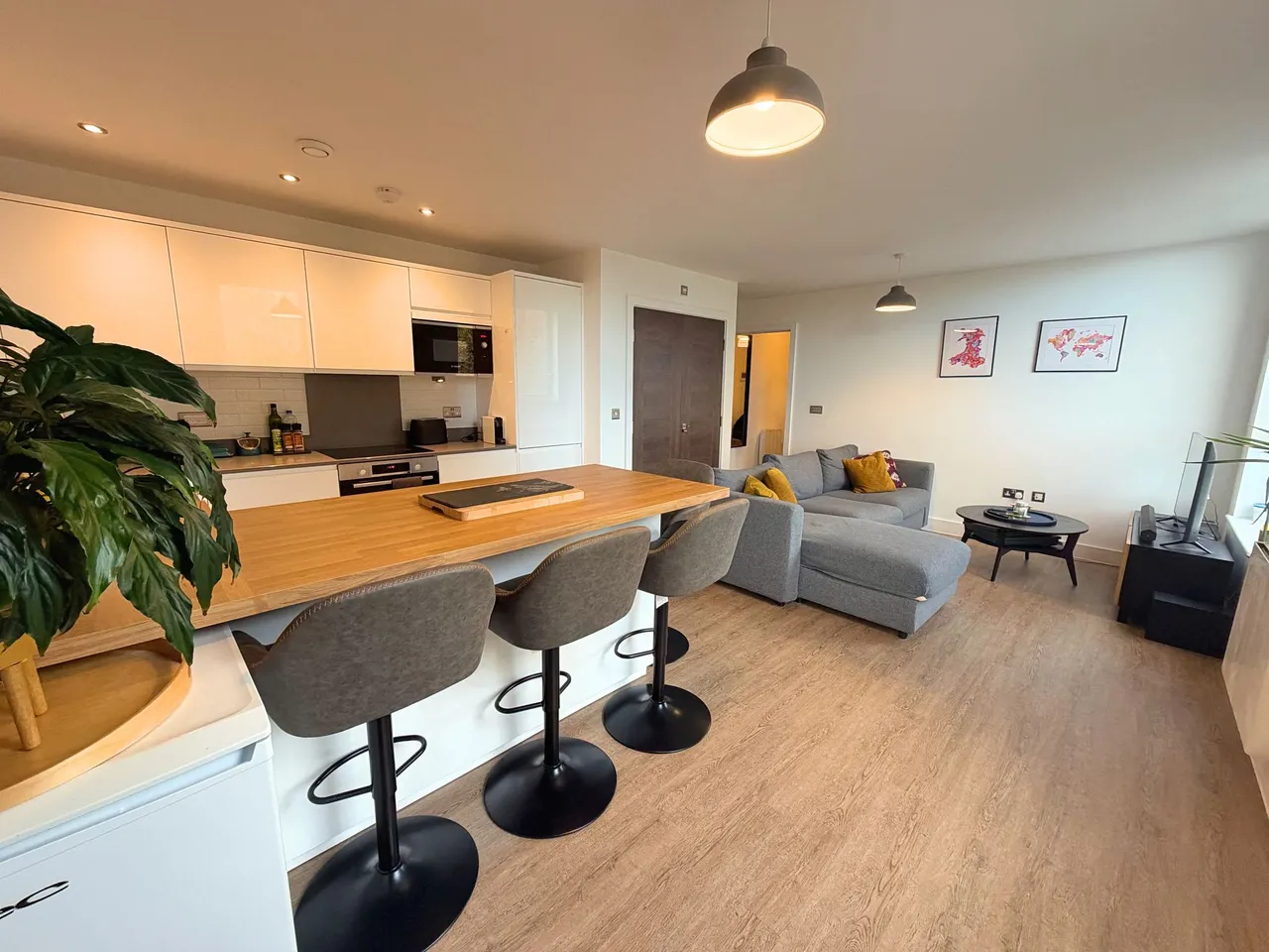 Worthington Apartments, Sale, photo 5