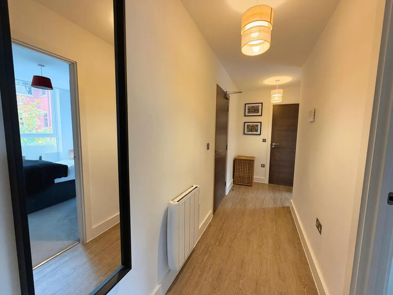 Worthington Apartments, Sale, photo 2