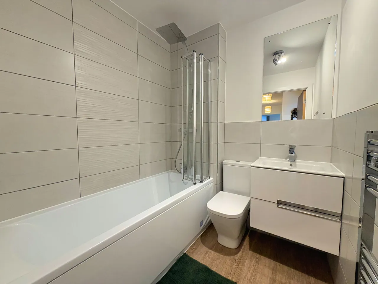 Worthington Apartments, Sale, photo 13