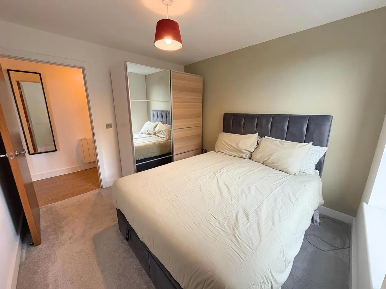Worthington Apartments, Sale, photo 10