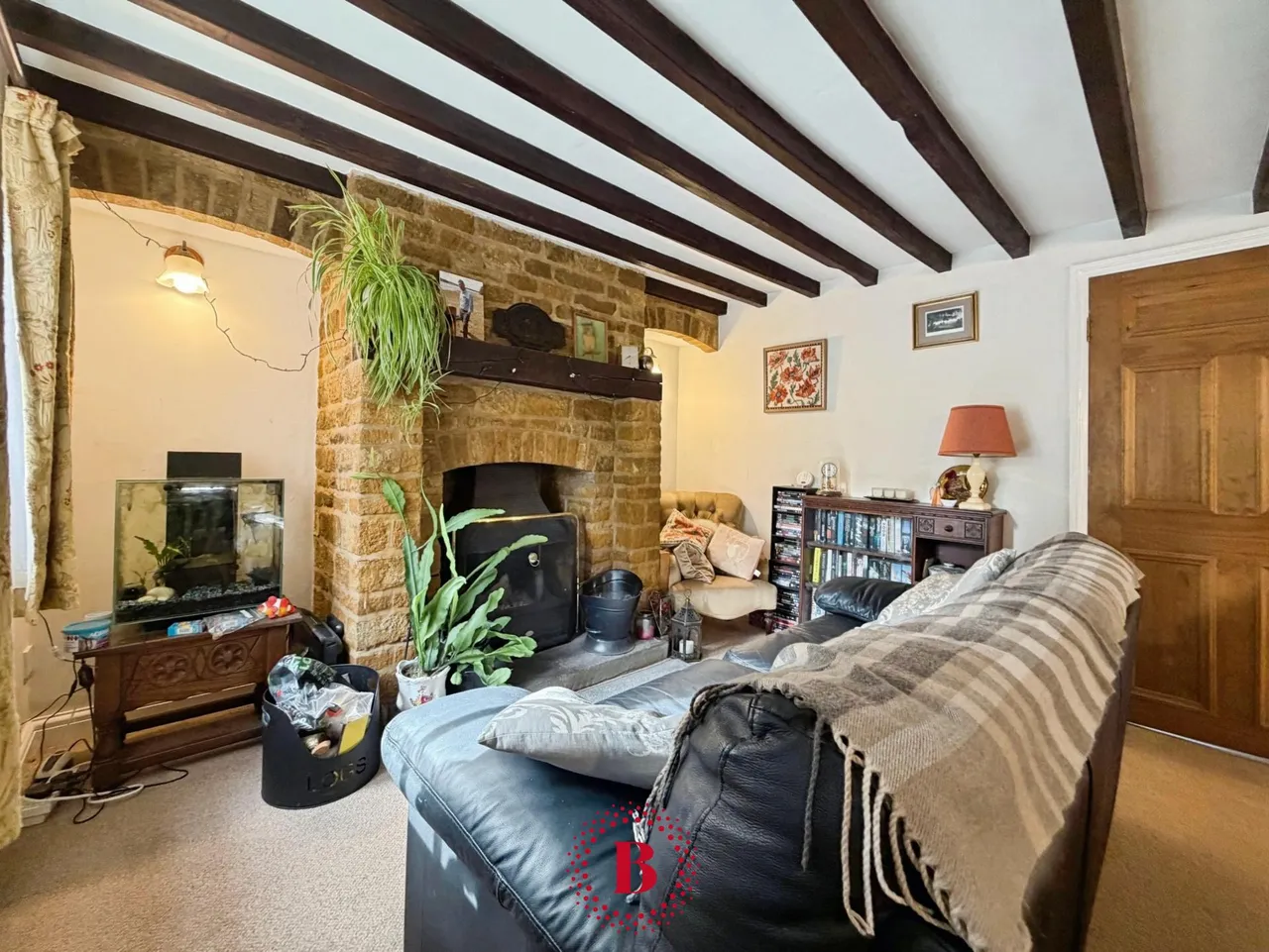 Church Street, Scalford, LE14, photo 3
