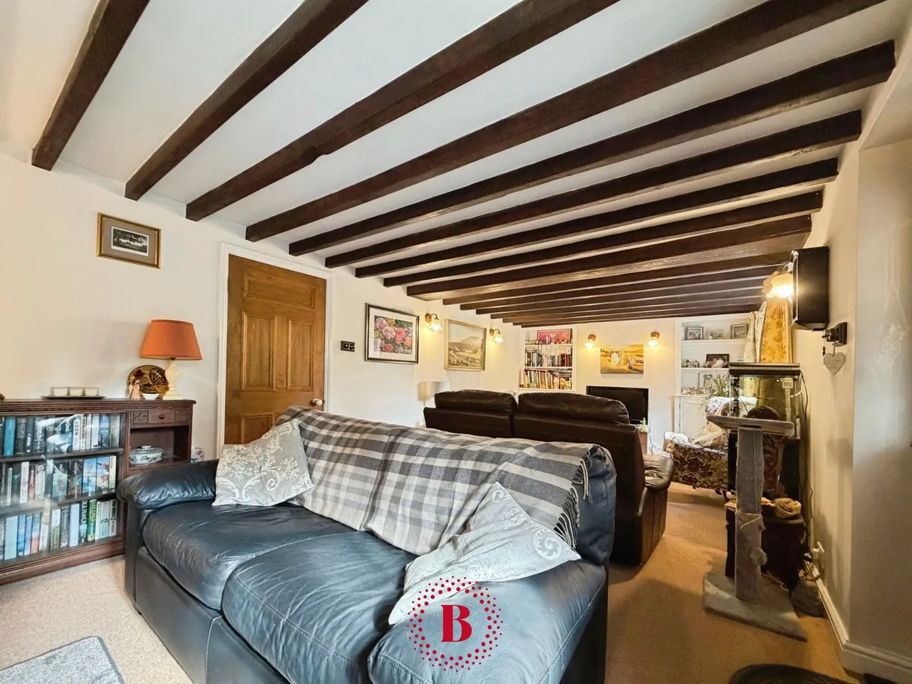 Church Street, Scalford, LE14, photo 4