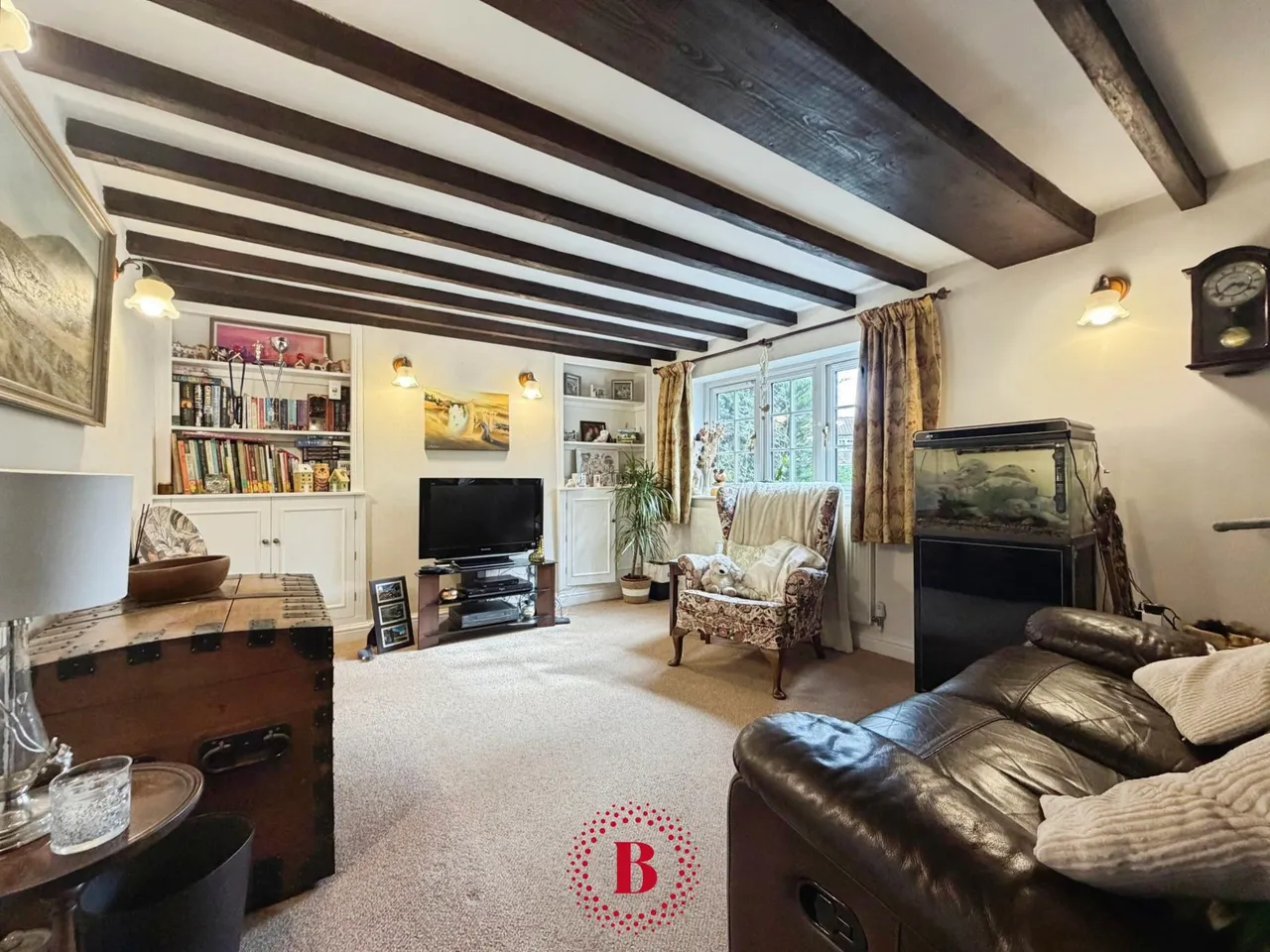 Church Street, Scalford, LE14, photo 6