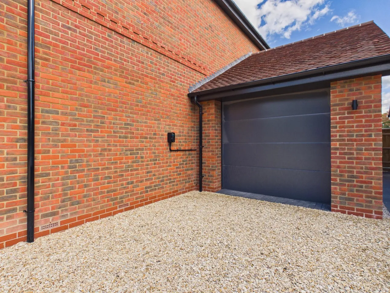 Aldermaston Road, Pamber Green, Tadley, RG26, photo 3
