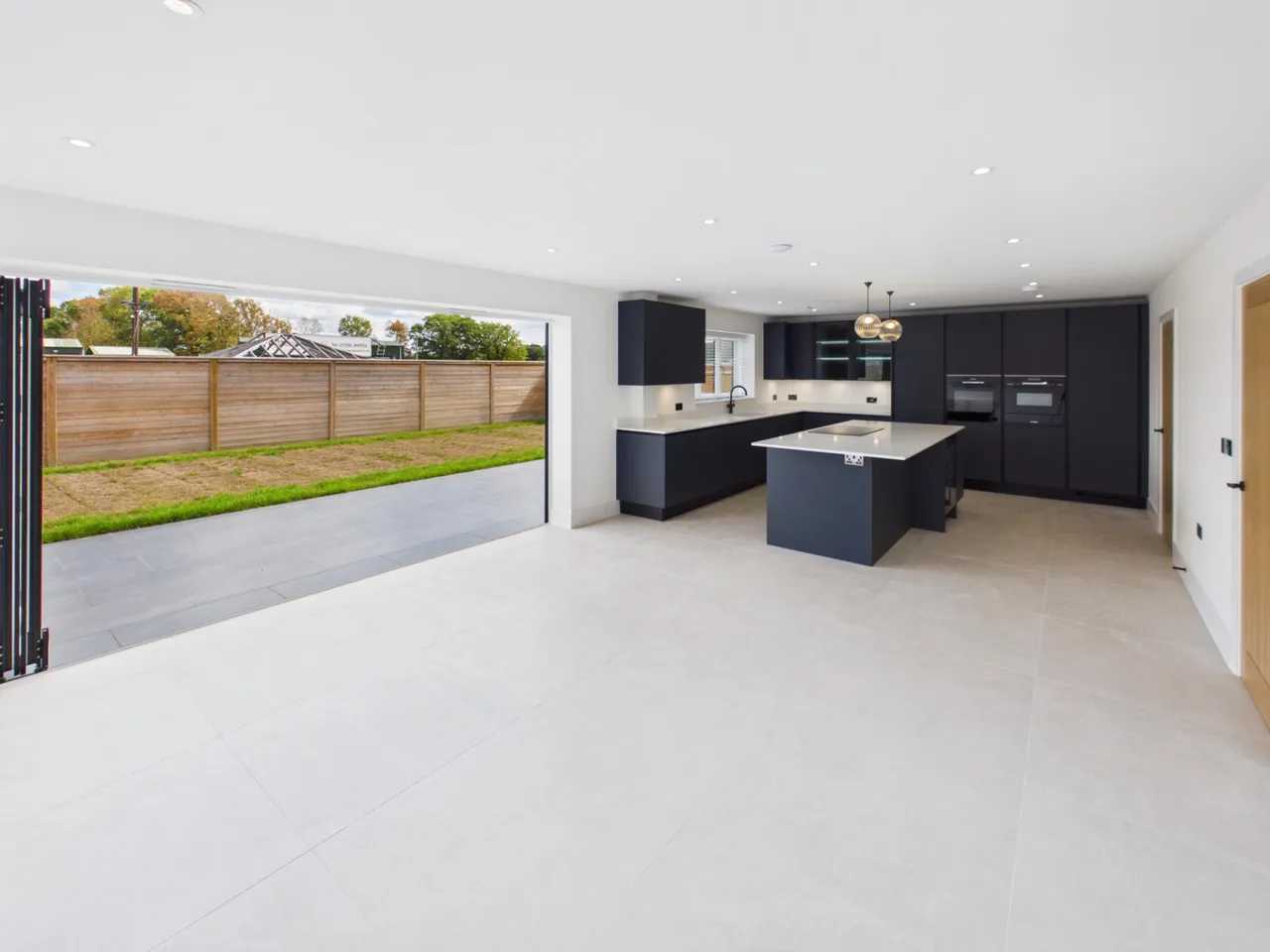 Aldermaston Road, Pamber Green, Tadley, RG26, photo 9