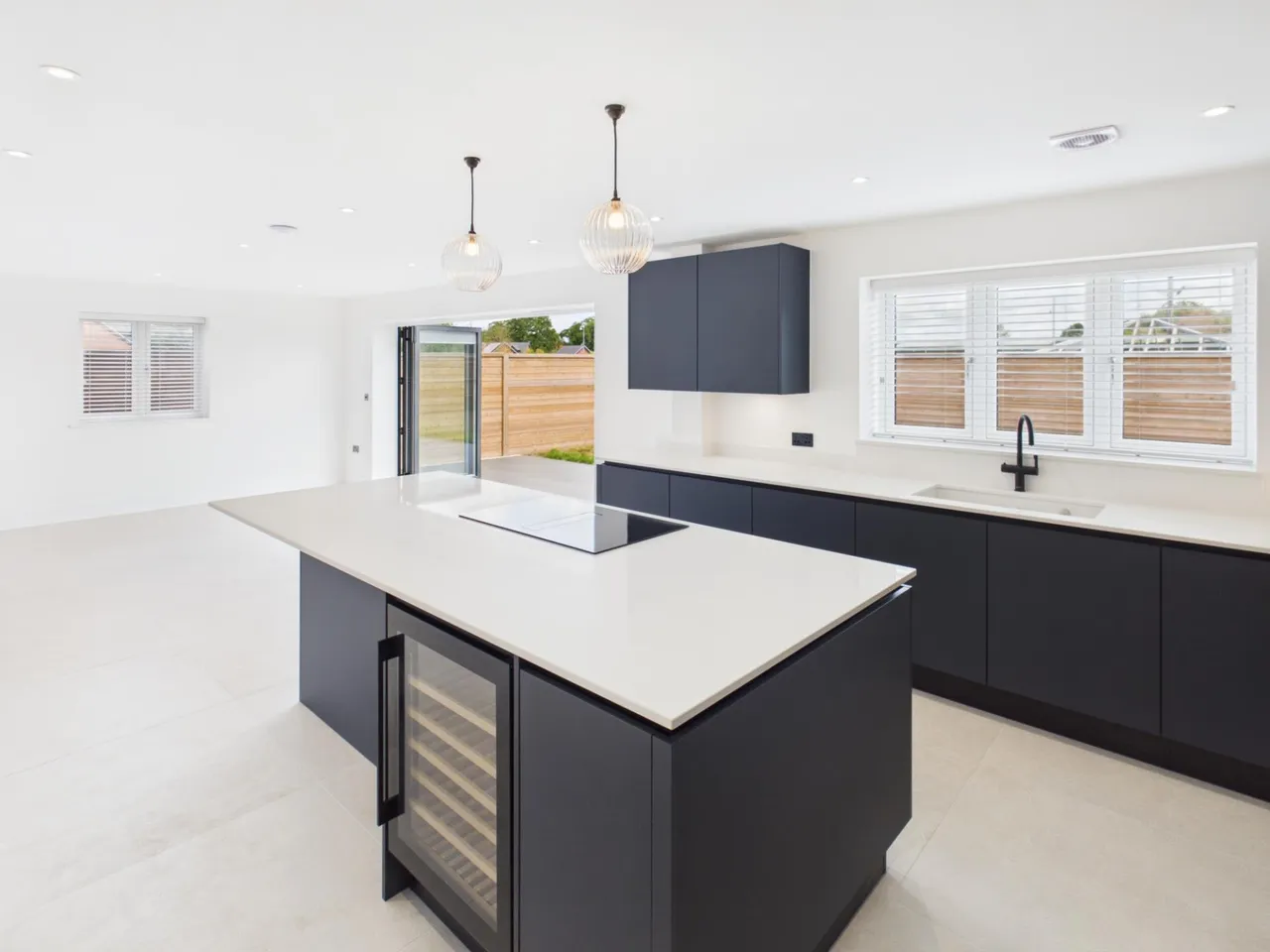 Aldermaston Road, Pamber Green, Tadley, RG26, photo 12