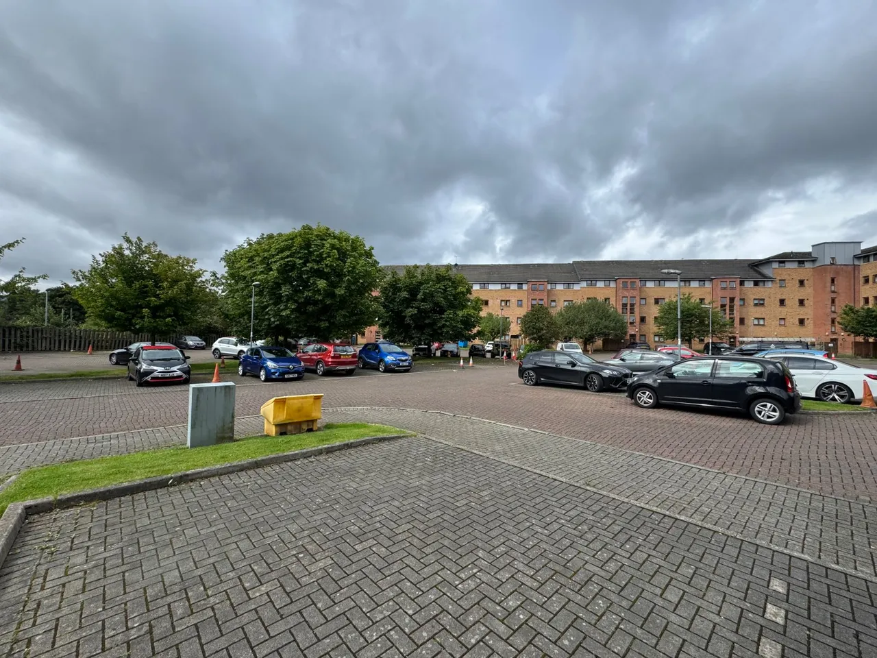 Craighall Road, Glasgow, G4, photo 10