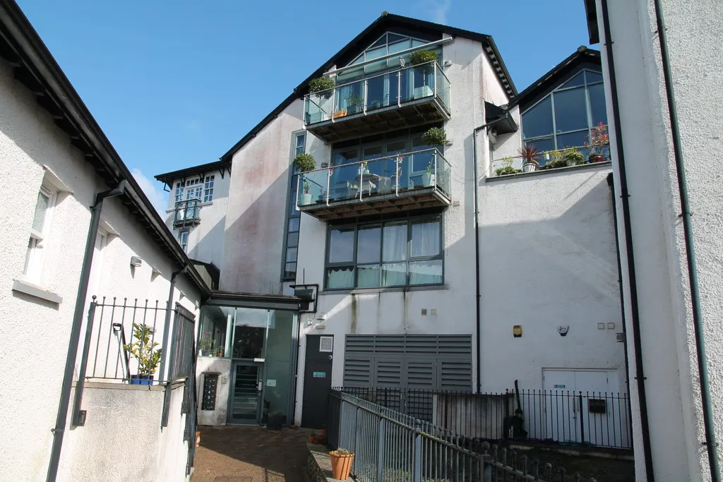 Church Street, Bowness-on-Windermere, LA23, photo 9