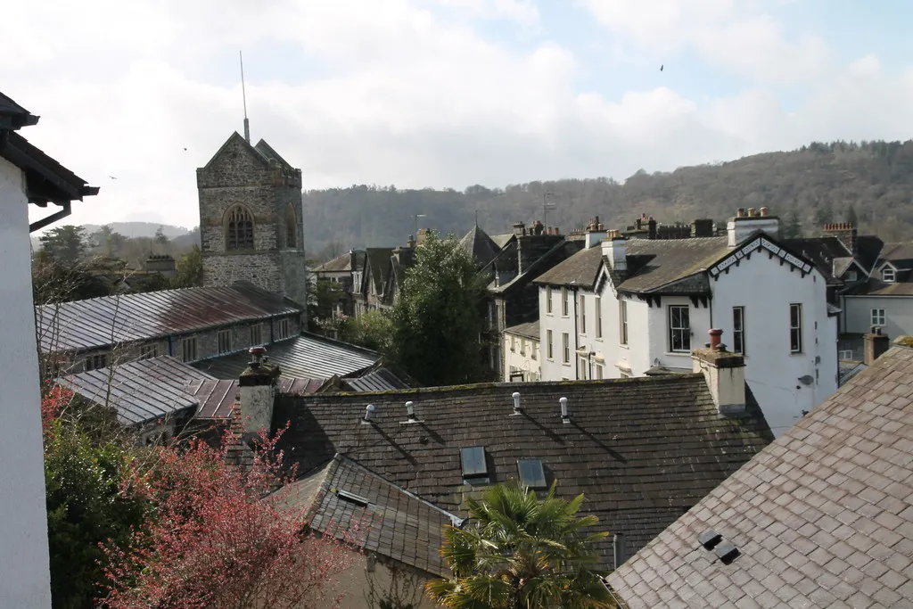 Church Street, Bowness-on-Windermere, LA23, photo 10