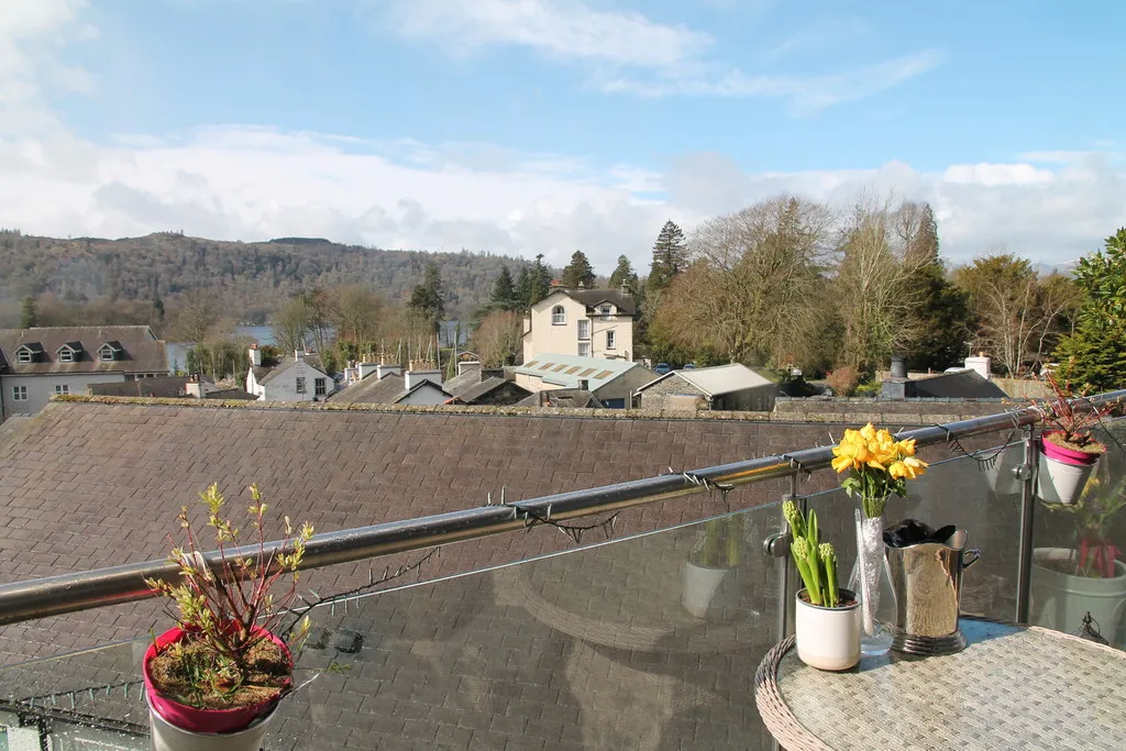 Church Street, Bowness-on-Windermere, LA23, photo 14