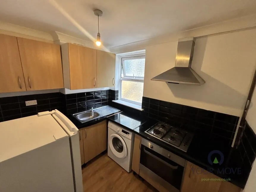 Childeric Road, London, SE14, photo 6