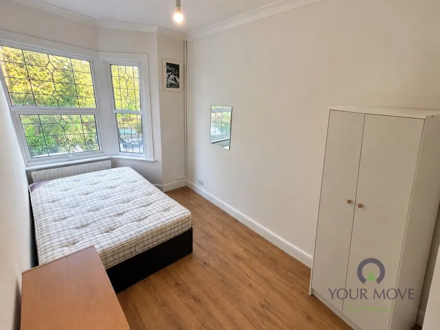 Childeric Road, London, SE14, photo 3