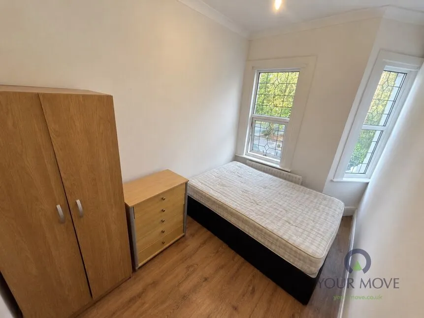 Childeric Road, London, SE14, photo 5