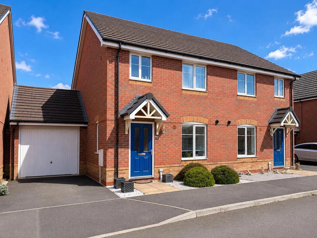 Keats Drive, Harwell, OX11, photo 2