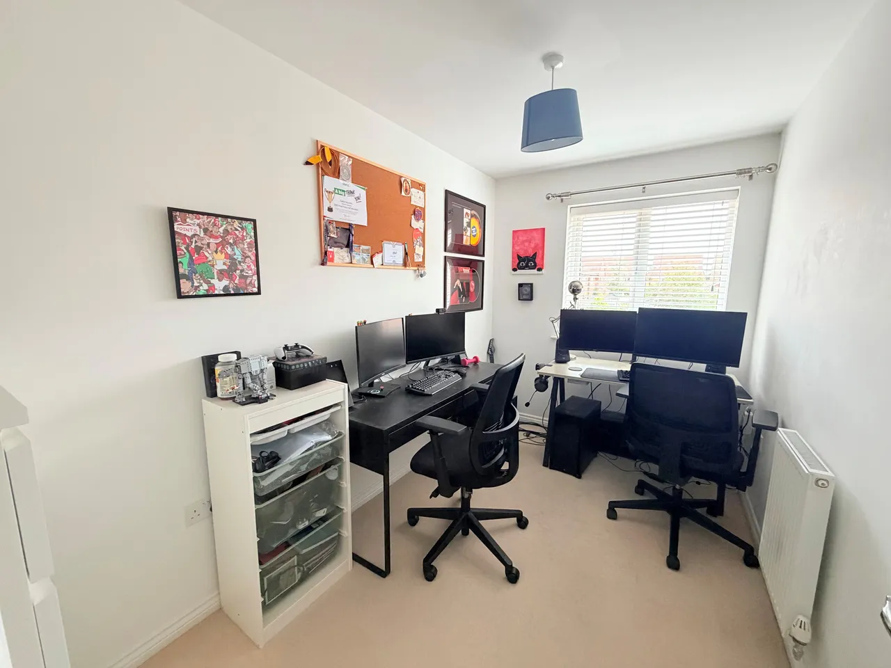 Keats Drive, Harwell, OX11, photo 5
