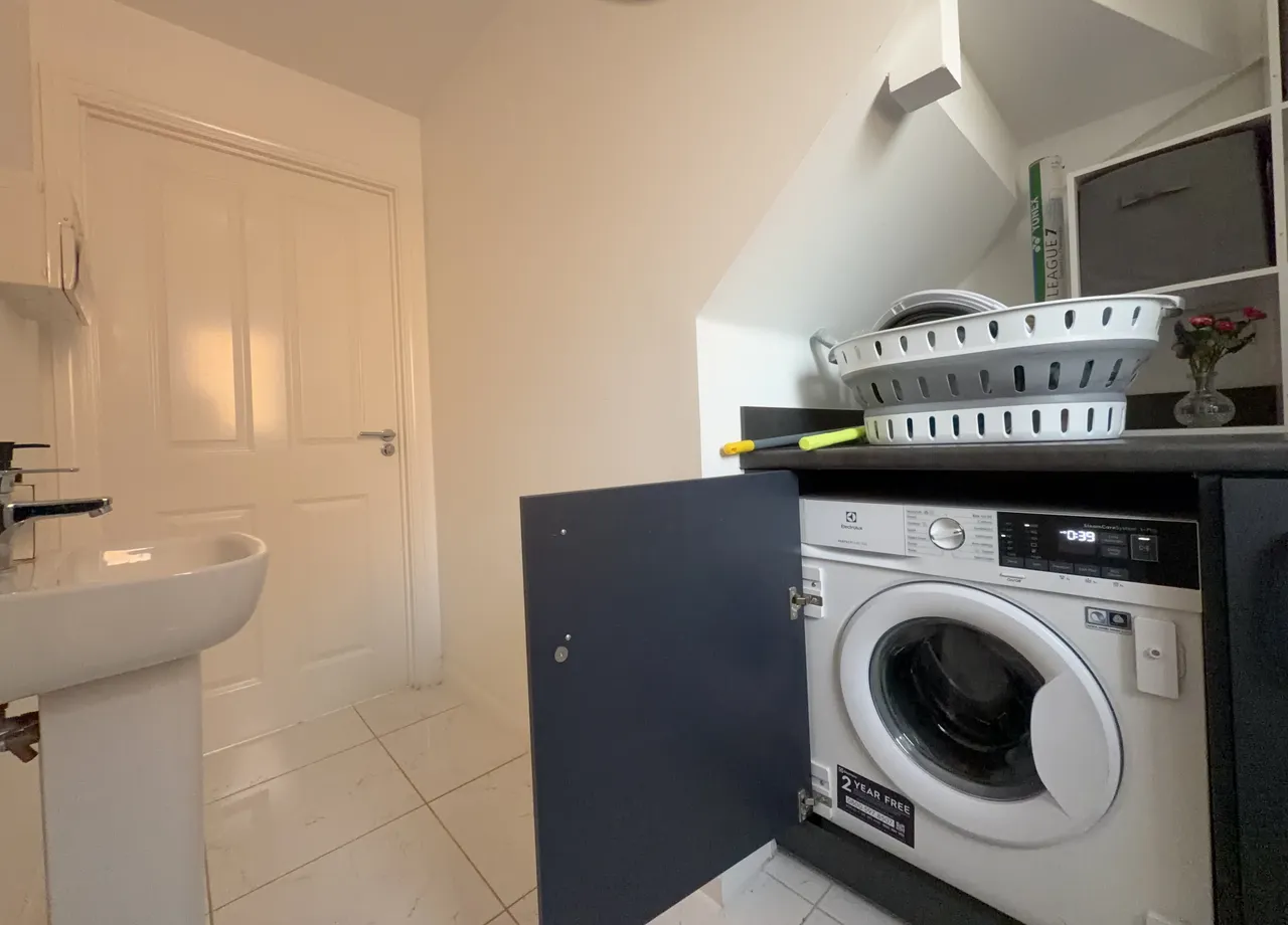 Prunus Drive, WELLINGBOROUGH, photo 11