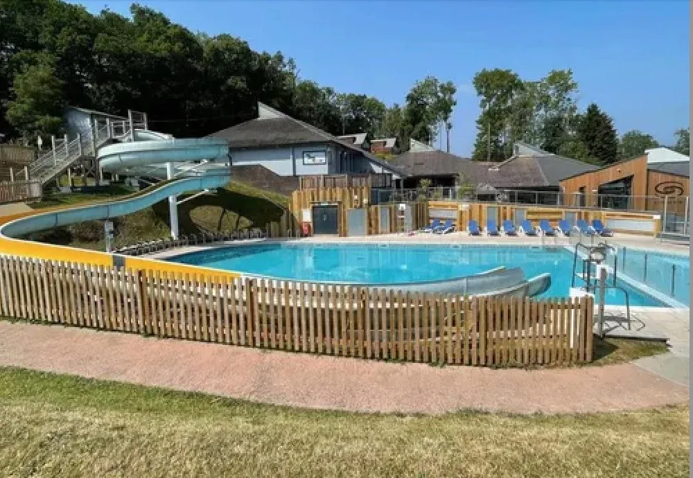 Finlake Holiday Park, Newton Abbot, TQ13, photo 17