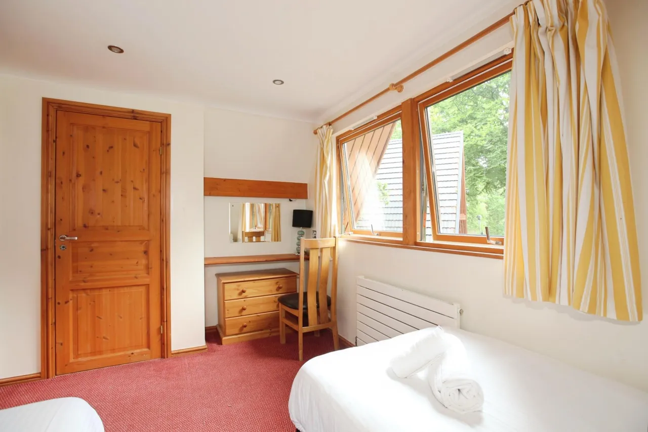 Finlake Holiday Park, Newton Abbot, TQ13, photo 12
