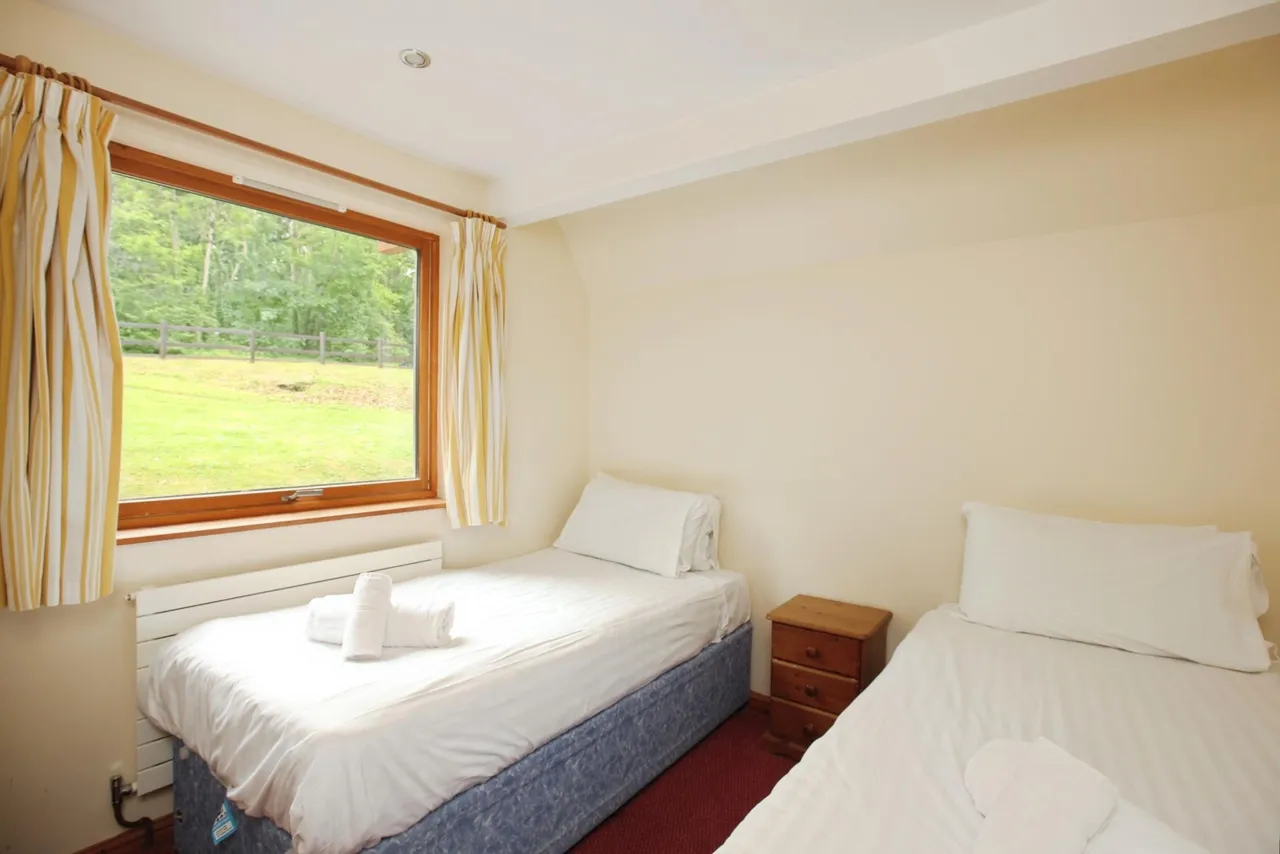 Finlake Holiday Park, Newton Abbot, TQ13, photo 13