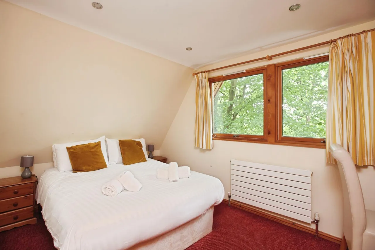 Finlake Holiday Park, Newton Abbot, TQ13, photo 5