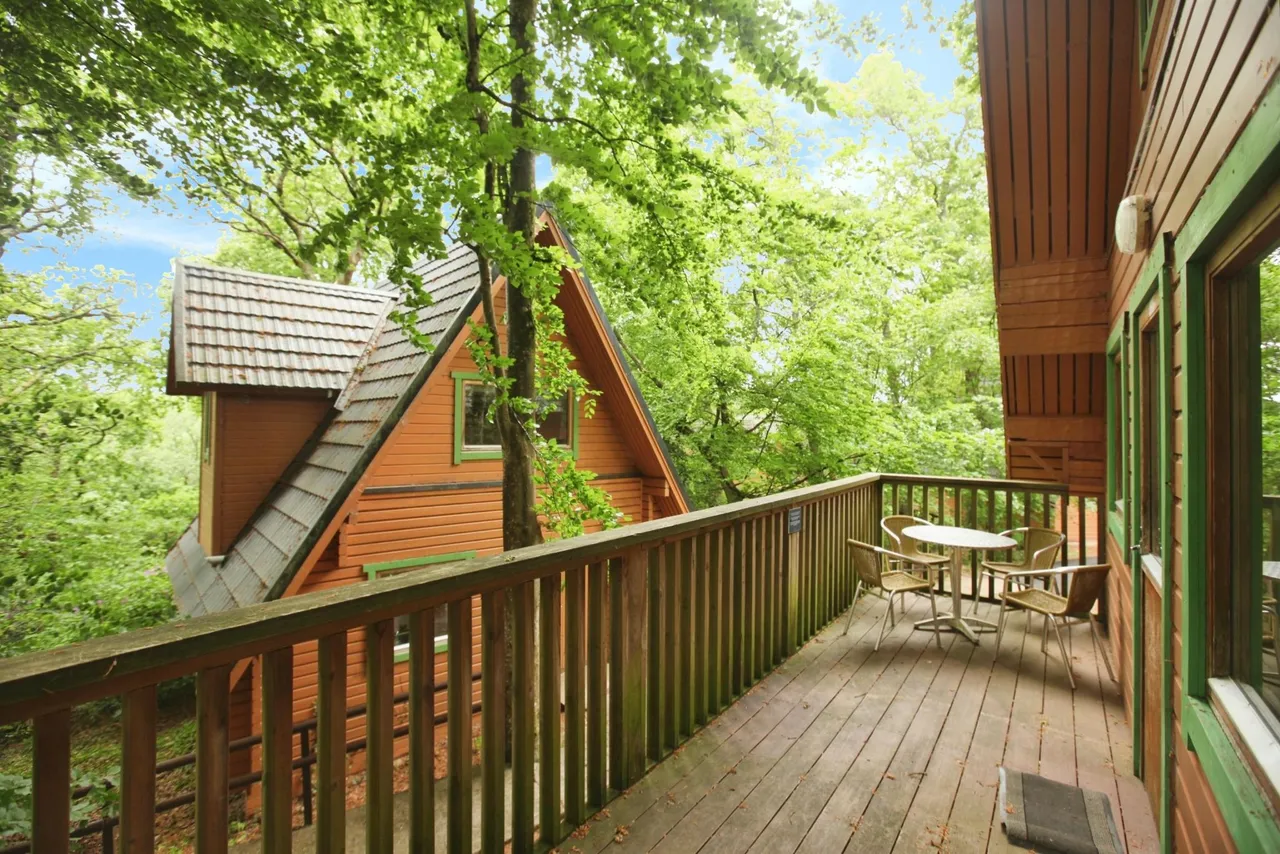 Finlake Holiday Park, Newton Abbot, TQ13, photo 15