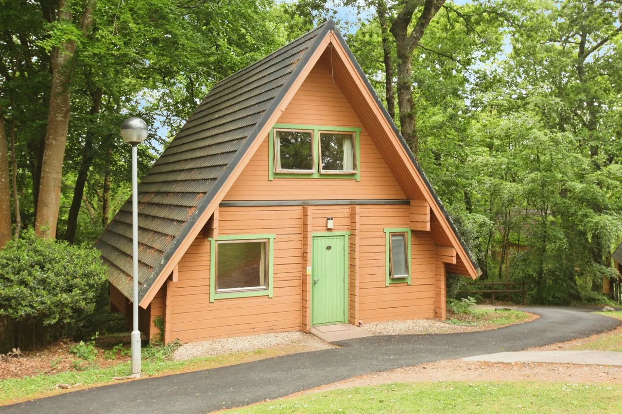 3 bed park home for sale, Finlake Holiday Park, Newton Abbot, TQ13