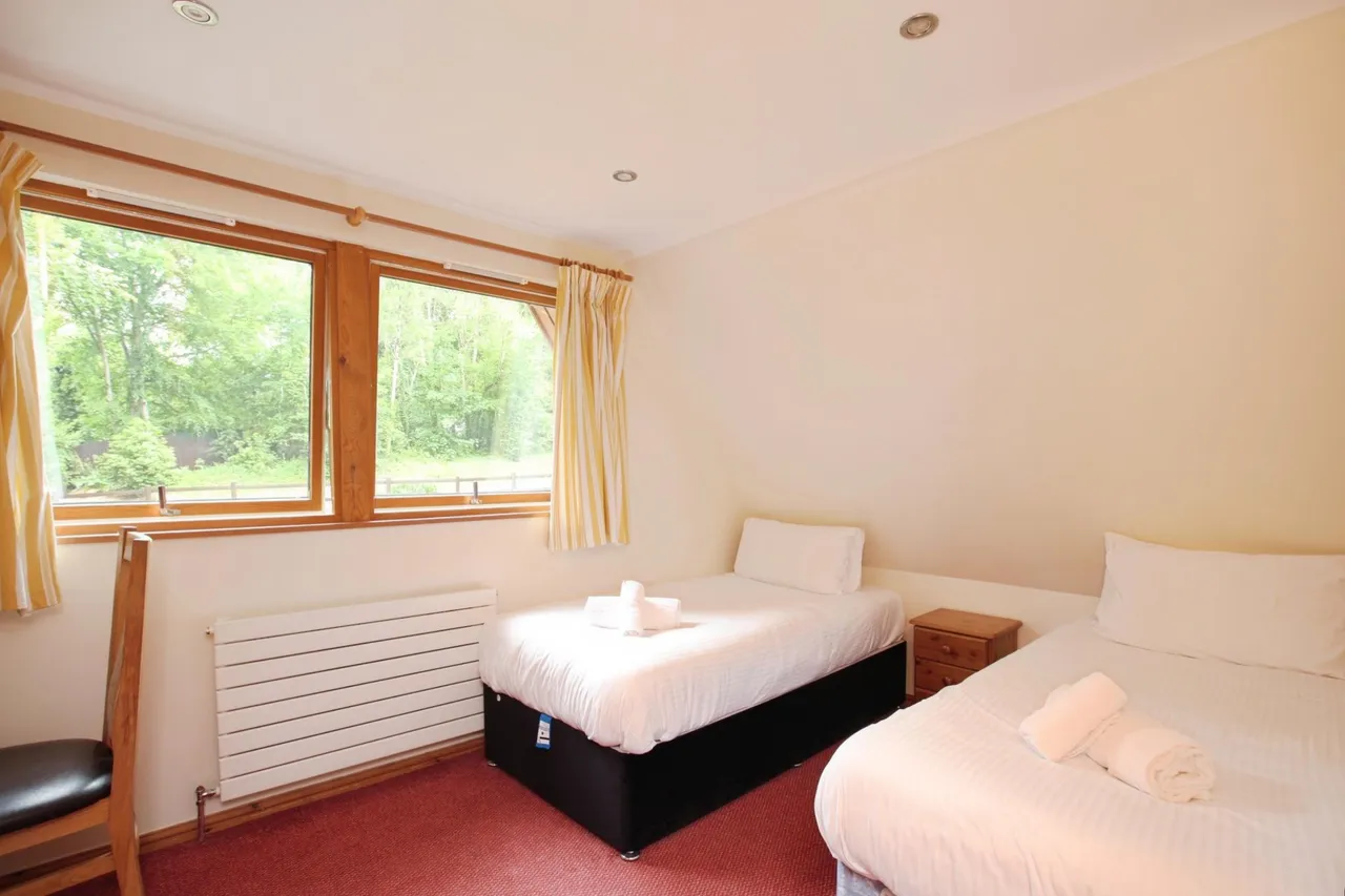 Finlake Holiday Park, Newton Abbot, TQ13, photo 11