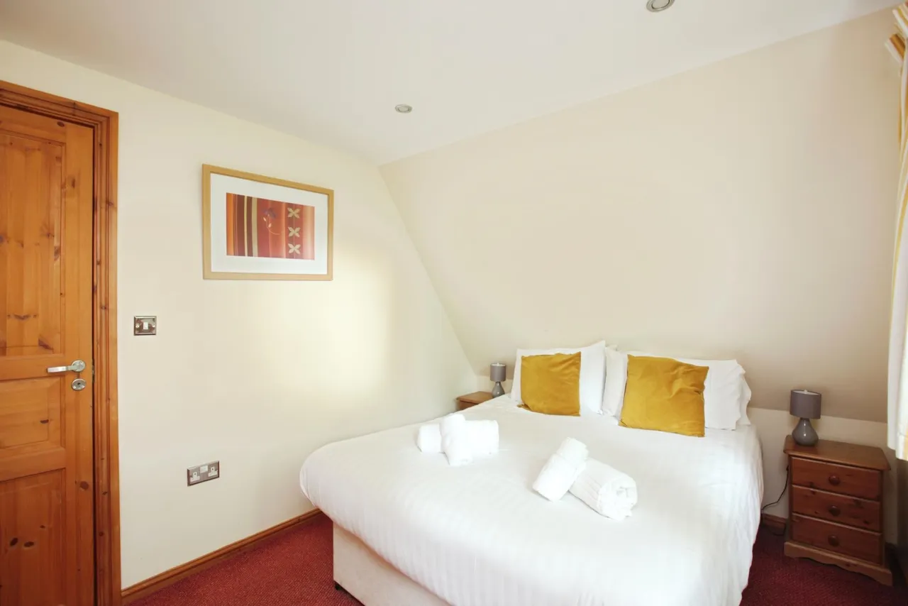 Finlake Holiday Park, Newton Abbot, TQ13, photo 9