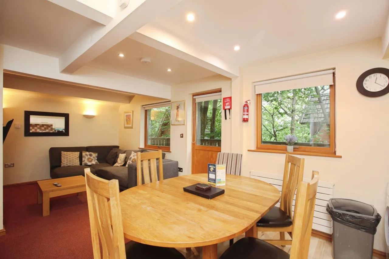 Finlake Holiday Park, Newton Abbot, TQ13, photo 7