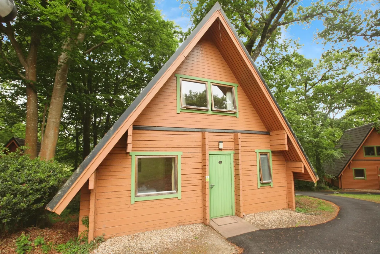 Finlake Holiday Park, Newton Abbot, TQ13, photo 6