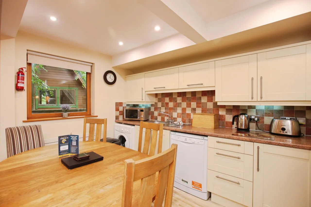 Finlake Holiday Park, Newton Abbot, TQ13, photo 8