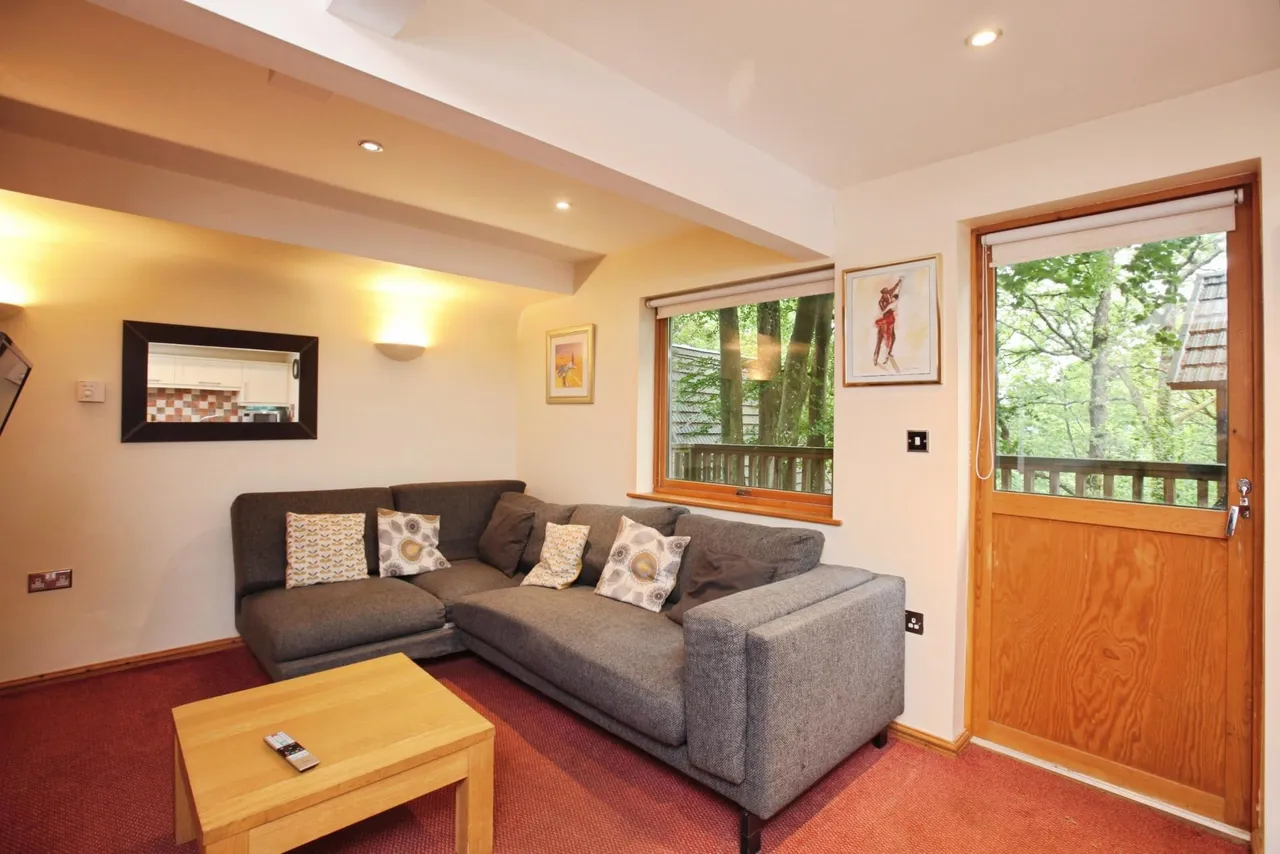 Finlake Holiday Park, Newton Abbot, TQ13, photo 4