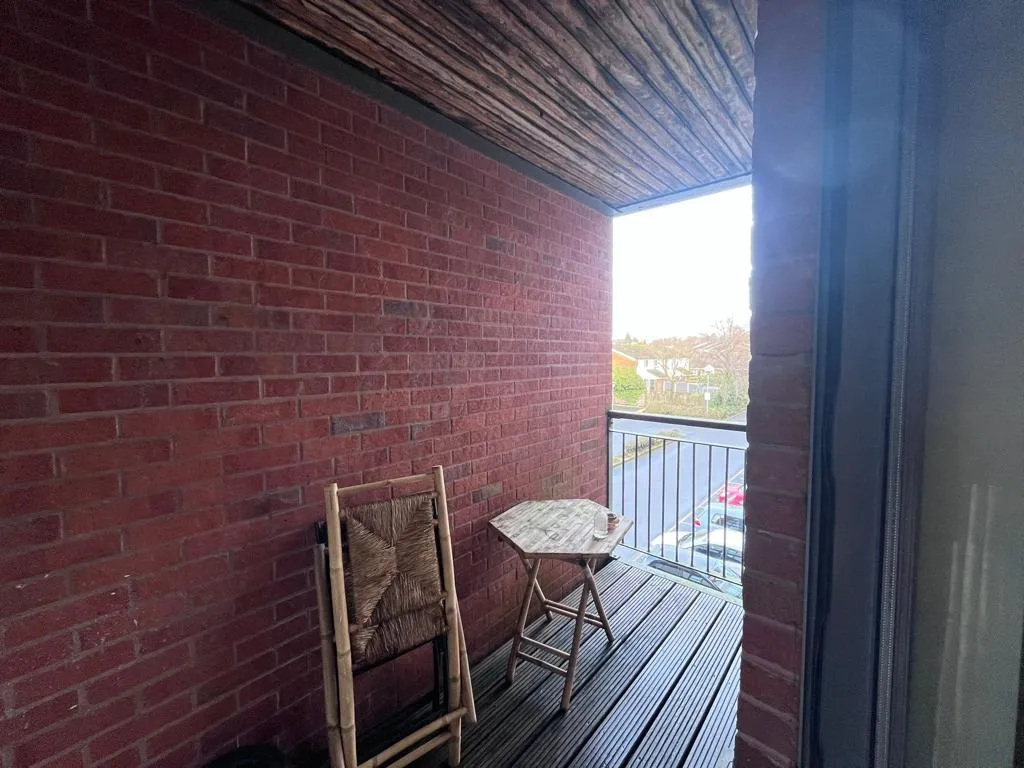 Ordsall Lane, Salford, M5, photo 4