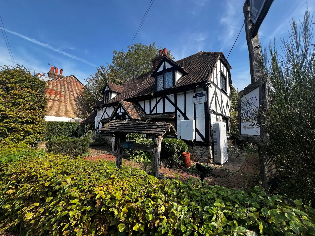 1 bed flat to rent, The Street, Willesborough, TN24