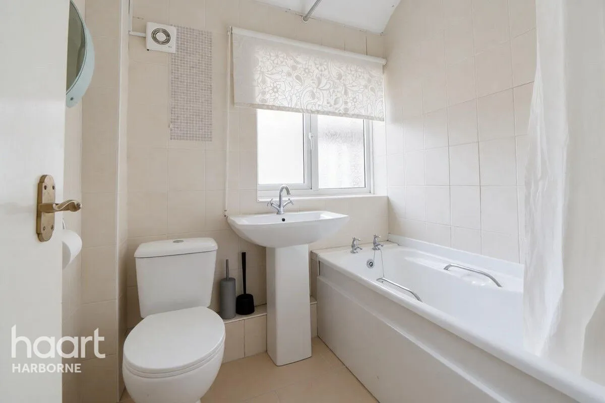 West Drive, Edgbaston, B5, photo 11