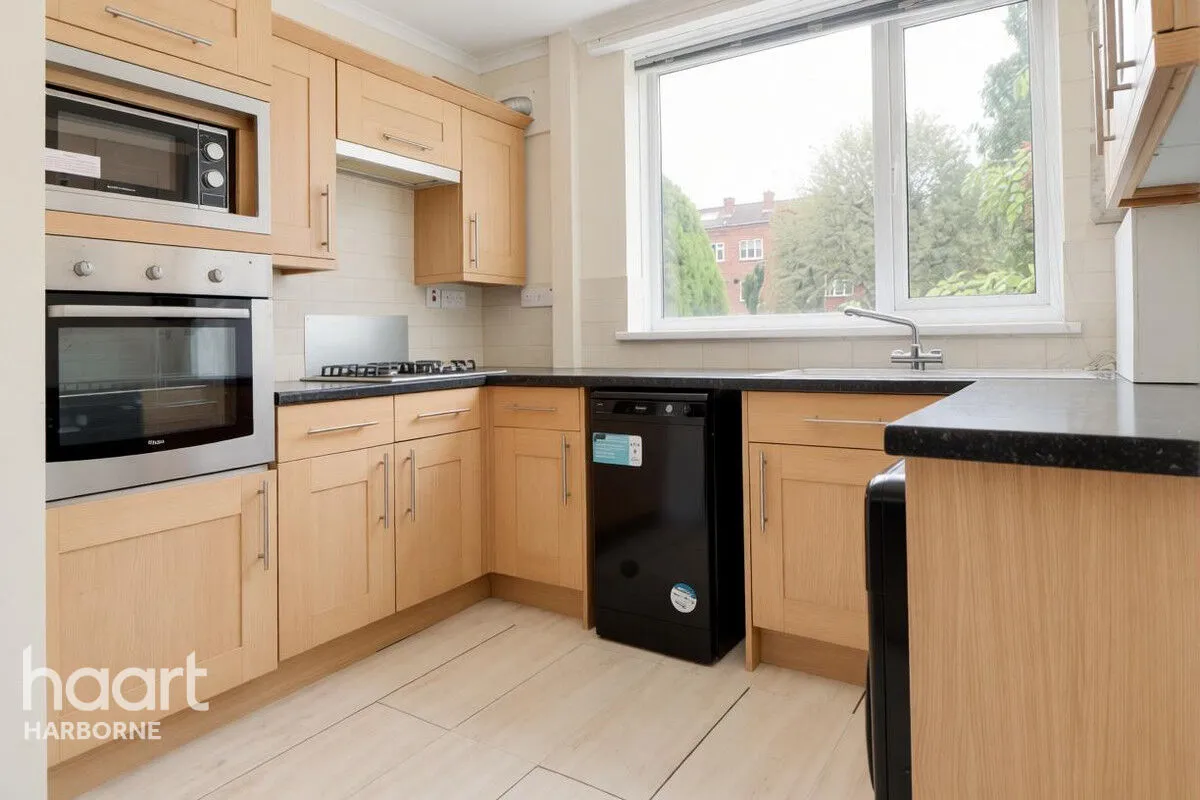 West Drive, Edgbaston, B5, photo 4