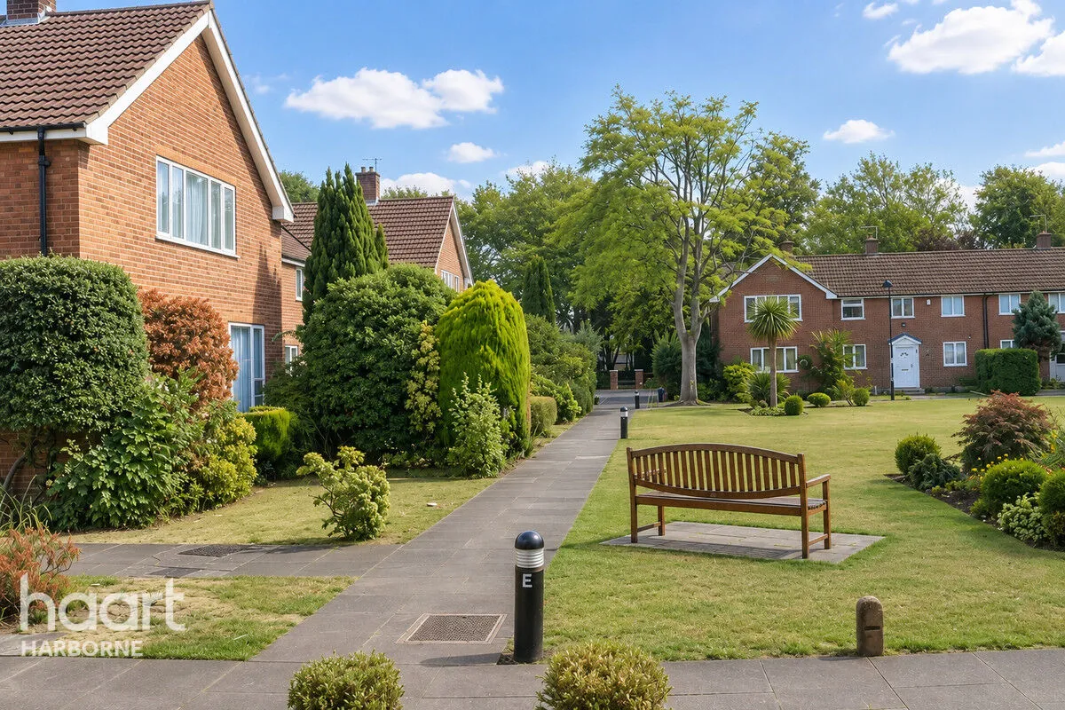 West Drive, Edgbaston, B5, photo 2