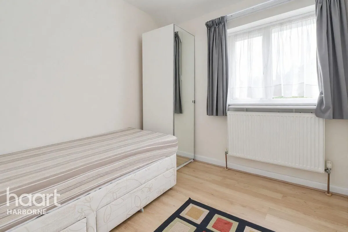 West Drive, Edgbaston, B5, photo 18