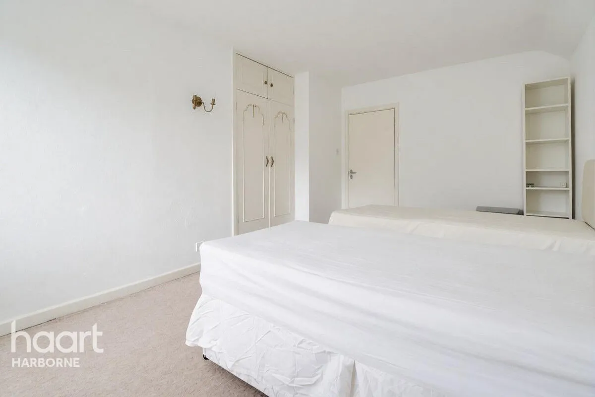 West Drive, Edgbaston, B5, photo 15