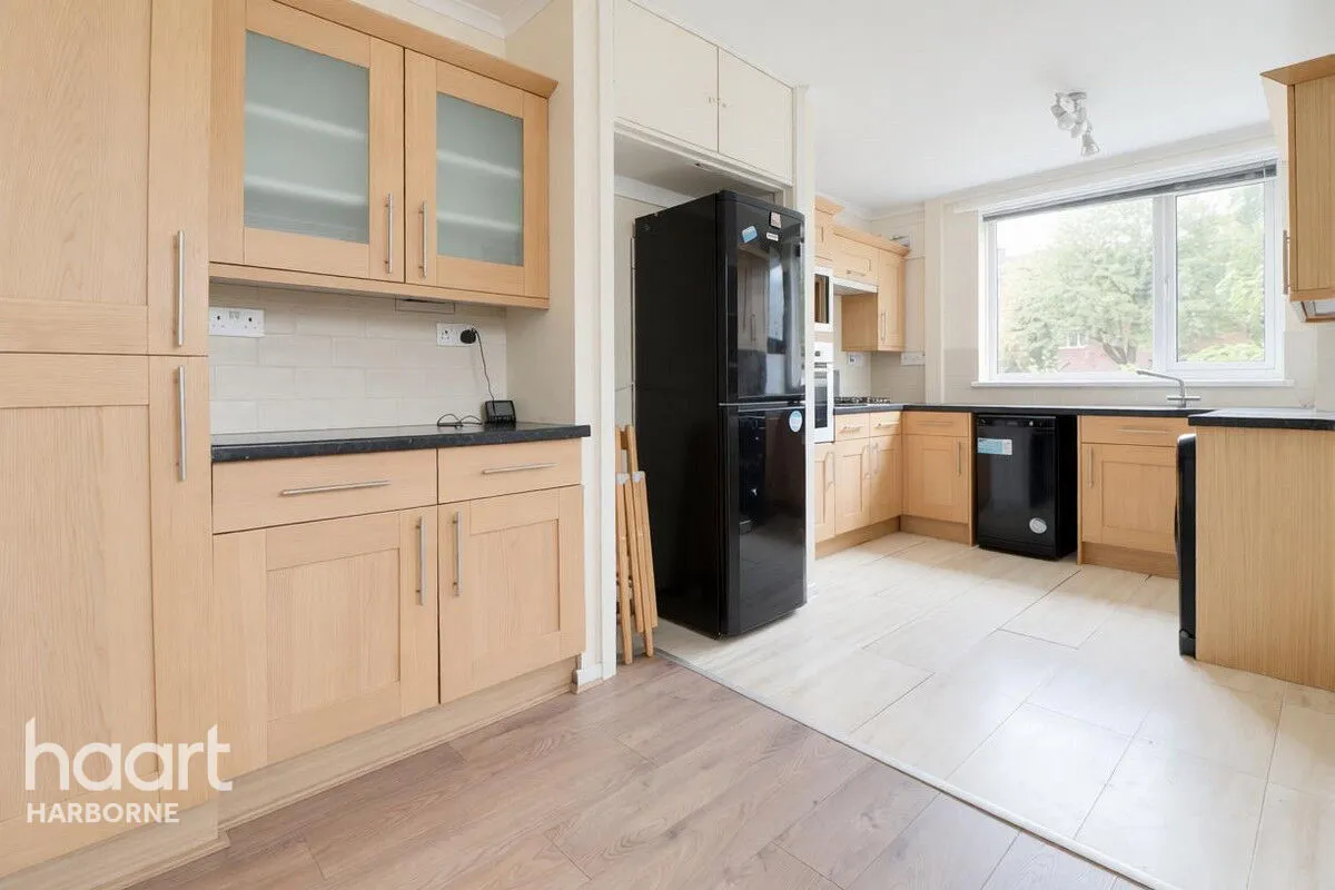 West Drive, Edgbaston, B5, photo 7