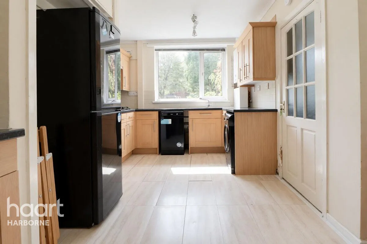 West Drive, Edgbaston, B5, photo 6
